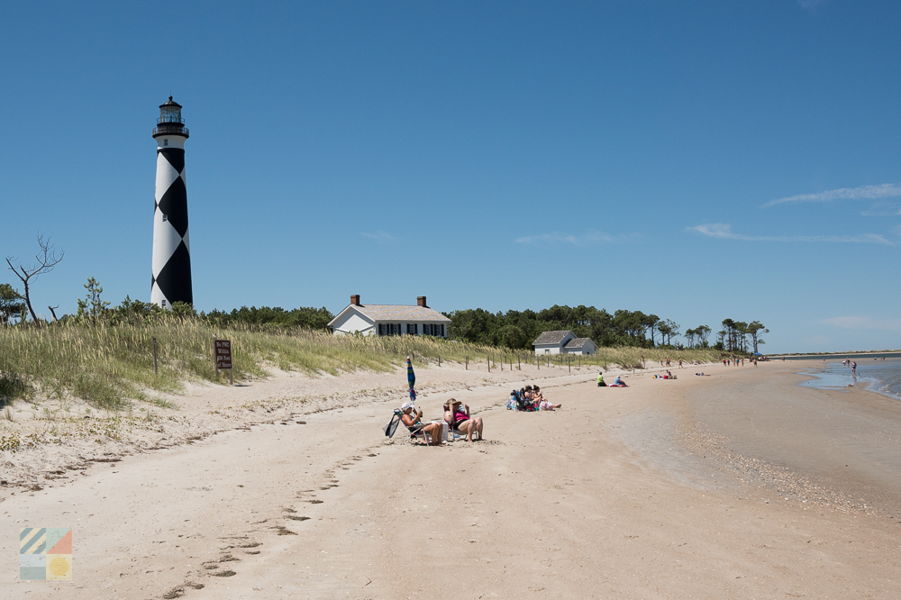 Cape Lookout National Seashore Havelock Nc Com